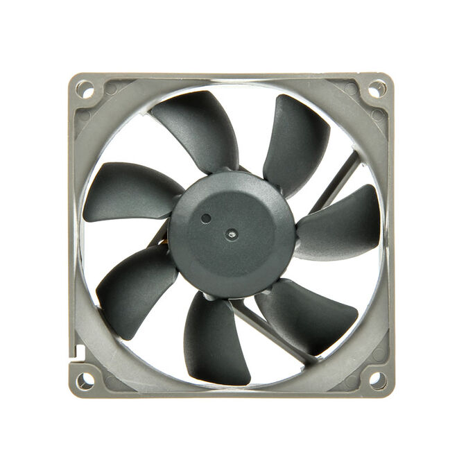 Noctua NF-R8 redux-1800 PWM - 80mm image number 2