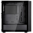 SilverStone Fara R1 PRO V2 Midi-Tower, Tempered Glass - schwarz image number null