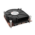 Akasa 1U Intel LGA 1700 CPU-K&uuml;hler - Kupfer image number null