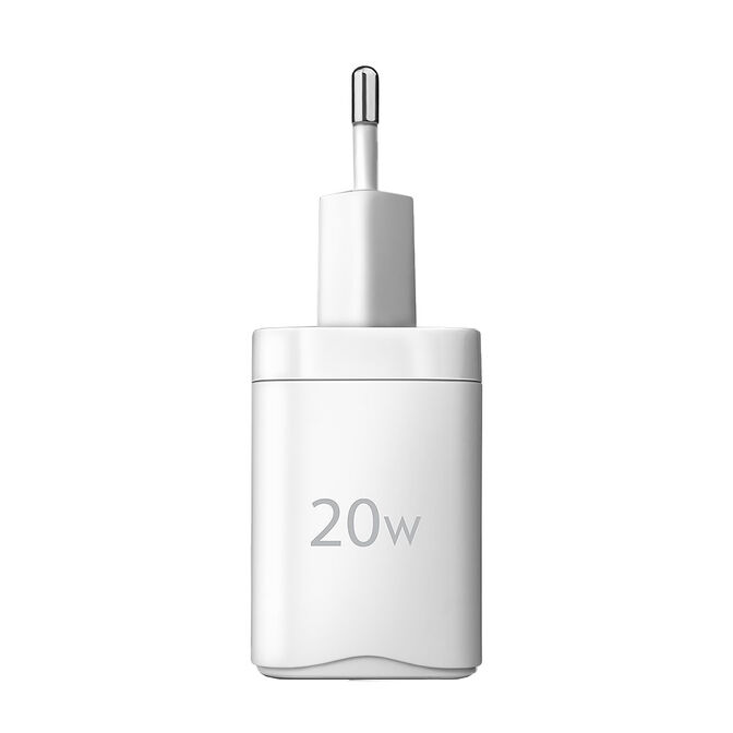 AXAGON ACU-PD20W charger - White image number 1