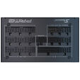 Seasonic Prime TX-1300, 80 PLUS Titanium power supply, modular, ATX 3.1, PCIe 5.1 - 1300 Watt image number null