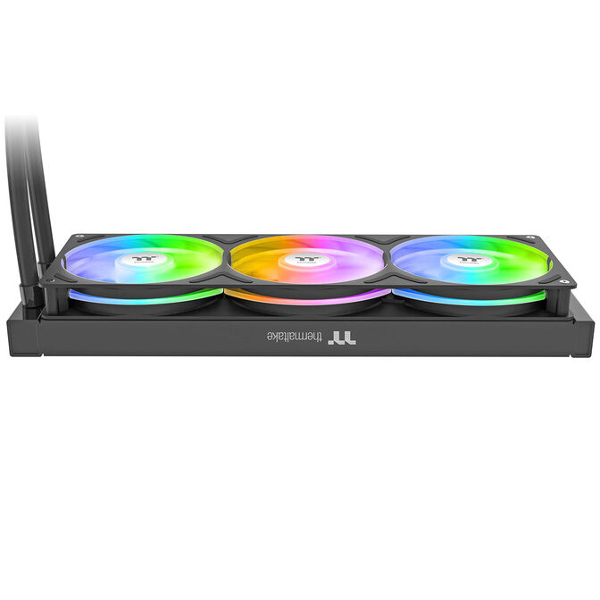 Thermaltake TH360 V3 ARGB Sync AiO Water Cooling &ndash; black image number 11