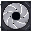 Lian Li UNI FAN SL-INF 140 ARGB PWM L&uuml;fter - 140mm, schwarz image number null