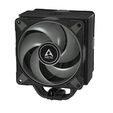 Arctic Freezer 36 ARGB Black CPU Cooler, 120mm image number null