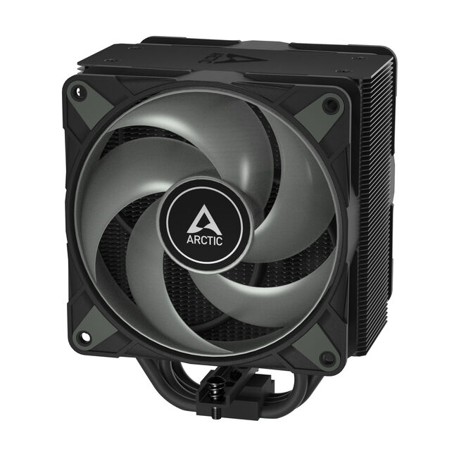 Arctic Freezer 36 ARGB Black CPU Cooler, 120mm image number 1