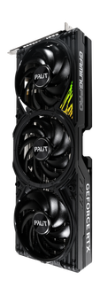 Palit GeForce RTX 5070 Ti GamingPro-S, 16384 MB GDDR7 image number null