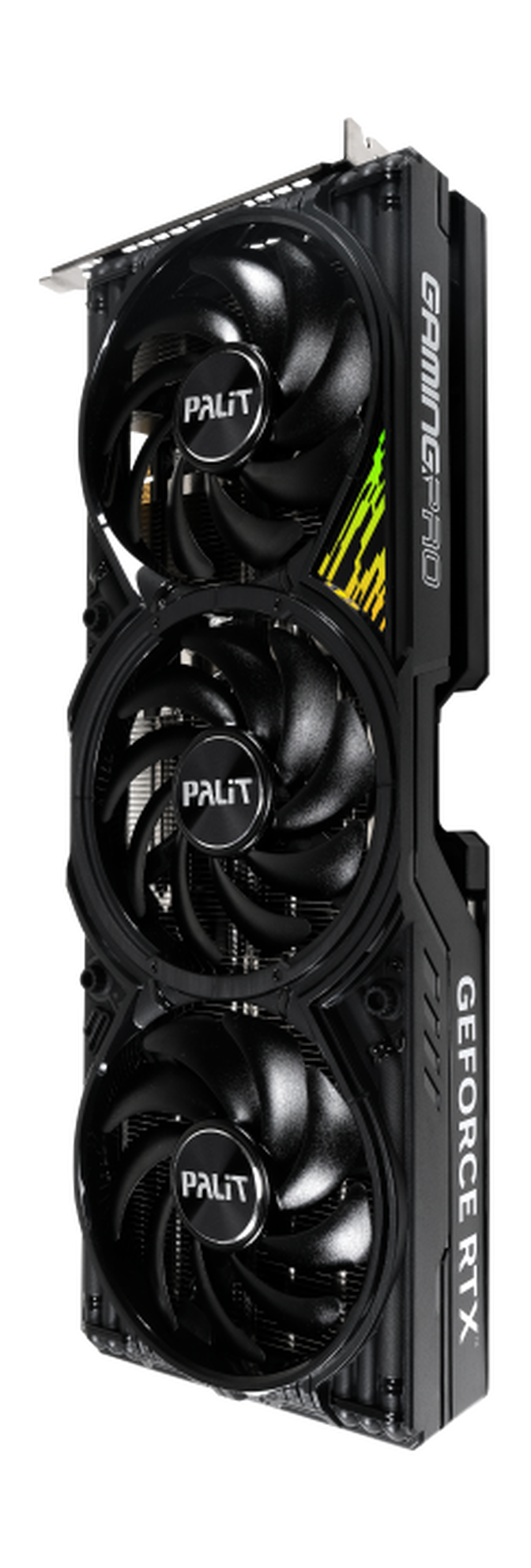 Palit GeForce RTX 5070 Ti GamingPro-S, 16384 MB GDDR7 image number 6
