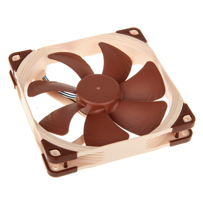 Noctua NF-A14-PWM Fan - 140mm image number 0