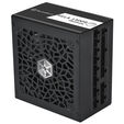 Silverstone SST-HA1300R-PM Platinum power supply, modular - 1300 Watt image number null