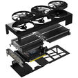INNO3D GeForce RTX 5080 X3 OC, 16384 MB GDDR7 image number null