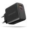 AXAGON ACU-PQ45 QC 3.0, 4.0 / AFC / FCP / PPS / PD, 45W, black