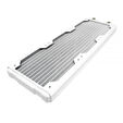 Hardware Labs Black Ice Nemesis GTS 420 Radiator - 420mm, Satin-Wei&szlig; image number null