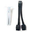 ZOTAC GAMING GeForce RTX 5070 Ti Solid Core OC White Edition, 16384 MB GDDR7 image number null