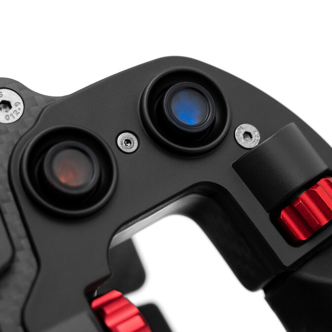 Nitro Concepts E-Racer x Simagic Competition Pro Bundle image number 18