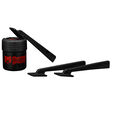 Thermal Grizzly Putty Pro Thermal paste - 30g image number null