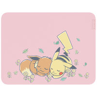 Razer Gigantus V2 Pok&eacute;mon Edition Mauspad, Gr&ouml;&szlig;e M - Pikachu/Eevee