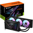 Gigabyte Aorus GeForce RTX 5090 Xtreme Waterforce 32G, 32768 MB GDDR7 image number null