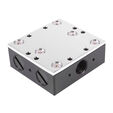 Alphacool ES Distro Plate C2 image number null