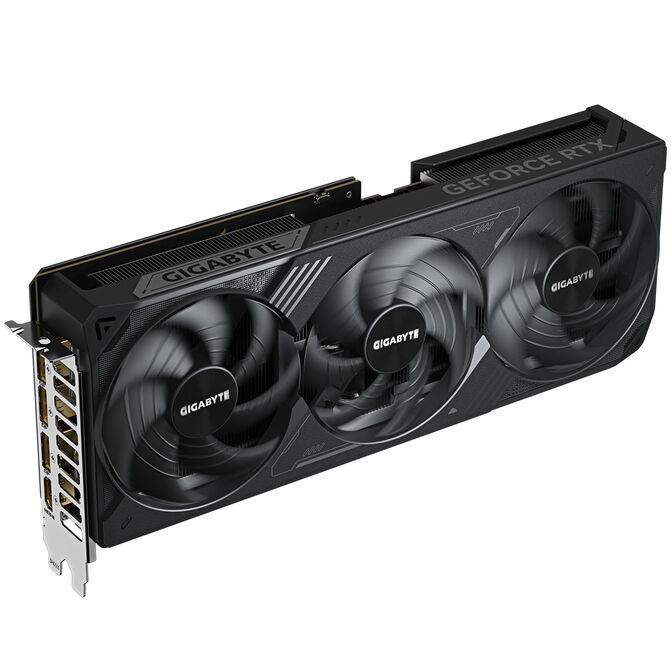 Gigabyte GeForce RTX 5070 Ti Windforce SFF 16G, 16384 MB GDDR7 image number 6