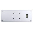 Jonsbo DS339 3,3" IPS secondary monitor for the desk - White image number null