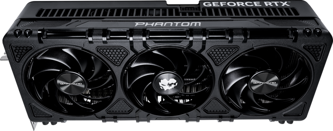 Gainward GeForce RTX 5090 Phantom, 32768 MB GDDR7 image number 7