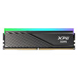 ADATA XPG Lancer BLADE RGB DDR5-6000 RAM, CL36-38-38, XMP 3.0, AMD EXPO - 32 GB Dual-Kit, schwarz image number null