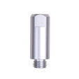 Conspit CHS Shifter, H-pattern and sequential, metal construction, SimHub - black image number null