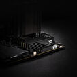 ADATA XPG Lancer Blade DDR5-5600 RAM, CL46, XMP/EXPO - 32GB Dual Kit, black image number null