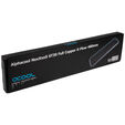 Alphacool NexXxoS ST30 Full Copper X-Flow Radiator - 480mm, black image number null