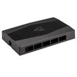 Arctic Case Fan Hub, Fan Distributor 10-way, PWM image number null