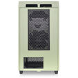 Thermaltake The Tower 200 PC-Geh&auml;use, Mini-Geh&auml;use, Mini-ITX, Tempered Glass - Matcha Green image number null
