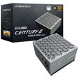 Montech Century II 80 PLUS Gold Netzteil, vollmodular, ATX 3.1, PCIe 5.1 - 850 Watt image number null