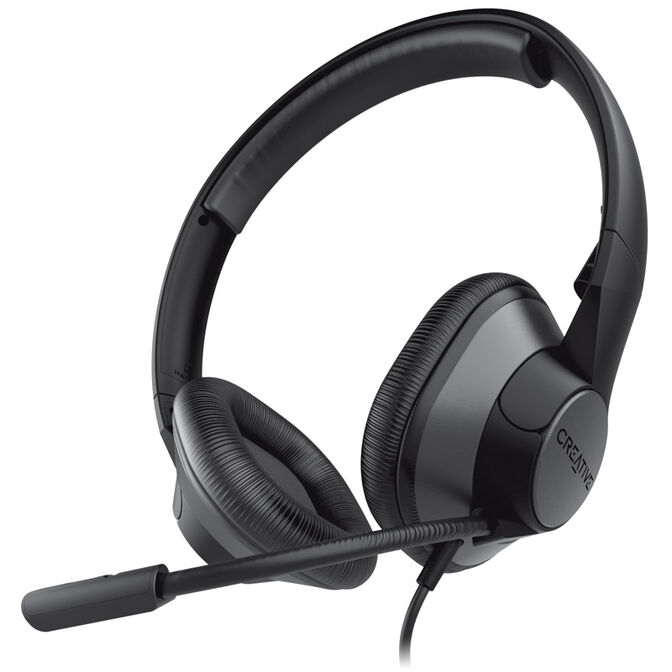 Creative HS-720 V2 Headset image number 0