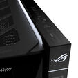 ASUS ROG Cronox GR801 PC-Geh&auml;use, Big-Tower, E-ATX, ARGB, Tempered Glass - schwarz image number null