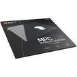 Endgame Gear MPC450 Cordura Gaming Mauspad STEALTH EDITION - schwarz image number null