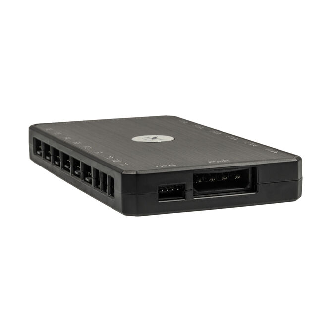 EK Water Blocks EK-Loop Connect 51 Controller, USB 2.0 - black image number 2