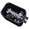 Virpil Controls MongoosT-50CM3 Base image number null