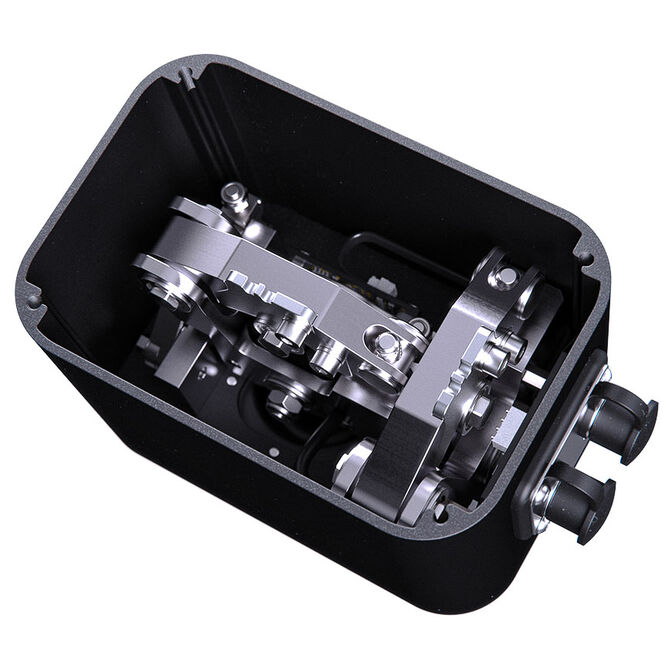 Virpil Controls MongoosT-50CM3 Base image number 3