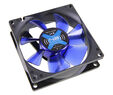 Noiseblocker BlackSilent Fan X2 - 80mm image number null