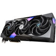 MSI GeForce RTX 5090 32G Gaming Trio OC, 32768 MB GDDR7 image number null