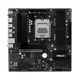 ASROCK B850M Pro-A Mainboard, Sockel AM5, AMD B850, Micro-ATX, DDR5 image number null