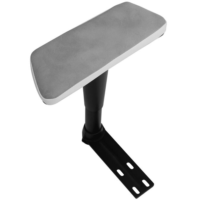 ThunderX3 EAZE Loft - Gaming Chair - Grey image number 8