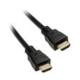Akasa 8K HDMI auf HDMI Kabel, 60Hz, schwarz - 2m image number null