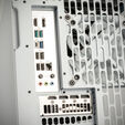 Workstation KI-PC Vektor Creator M, Intel Core Ultra 7 270K Plus, GeForce RTX 5090 - Fertig-PC image number null