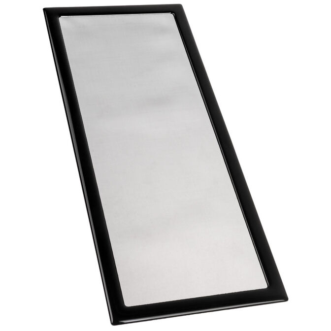 Demciflex Staubfilter-Set f&uuml;r Lian Li PC-O11 Air - schwarz/schwarz image number 1