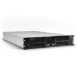 Alphacool ES 2U Server Rack, Ready for Water Cooling - 19" image number null