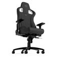 noblechairs EPIC TX Gaming Stuhl - anthrazit image number null