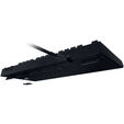 Razer BlackWidow V4 Tenkeyless HyperSpeed kabellose Gaming-Tastatur, RGB - Orange Taktile Switches, ISO (DE) image number null
