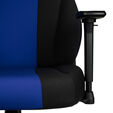Nitro Concepts E250 Gaming Chair - Galactic Blue image number null