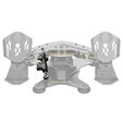 MOZA MRP Adjustable Damper image number null